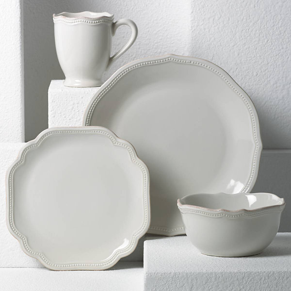Lenox Dinnerware Set Wayfair